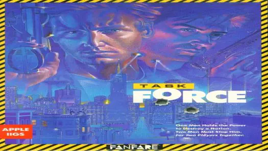 Task Force (1990)(Visual Concepts)[cr2][t][a](Disk 1 of 2)